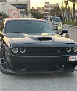 دۆج چالنجەر